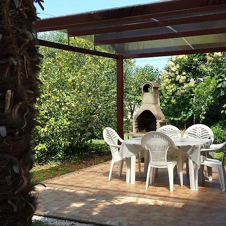 Apartments Lana Umag Oda fotoğraf