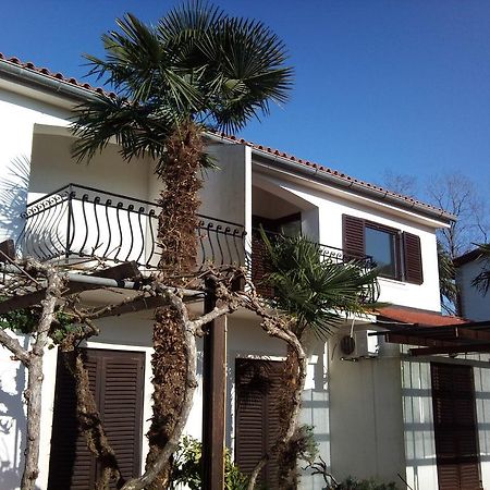 Apartments Lana Umag Oda fotoğraf