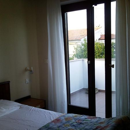 Apartments Lana Umag Oda fotoğraf