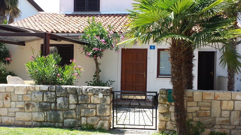 Apartments Lana Umag Oda fotoğraf