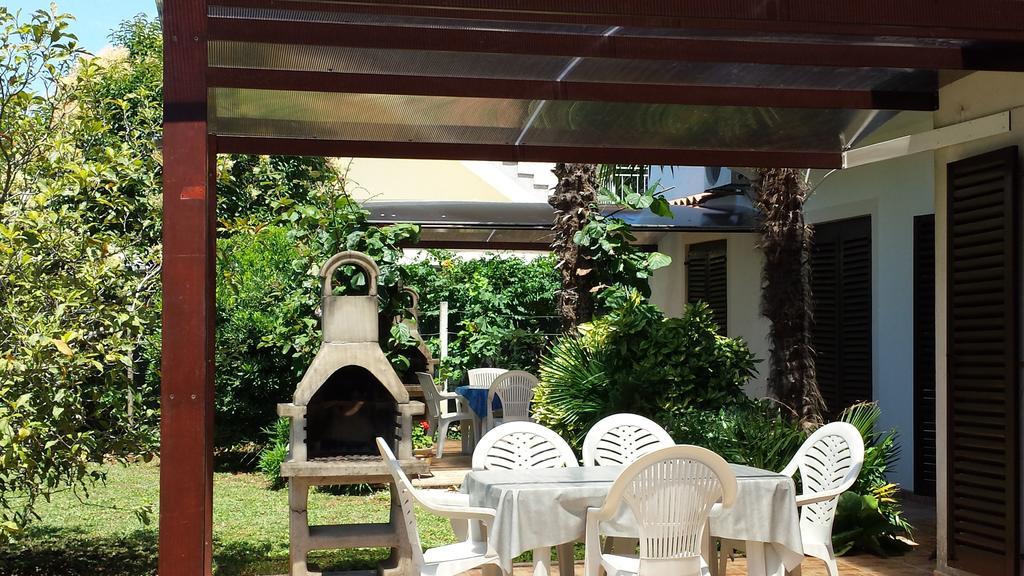 Apartments Lana Umag Oda fotoğraf