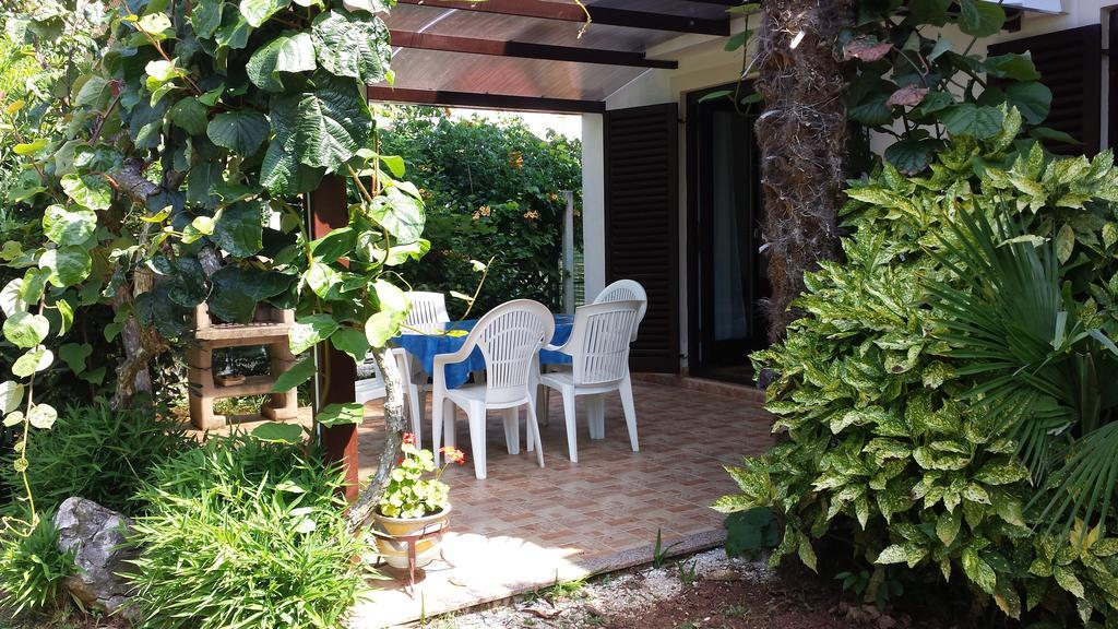Apartments Lana Umag Oda fotoğraf