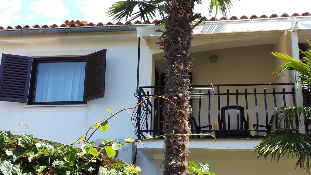 Apartments Lana Umag Oda fotoğraf