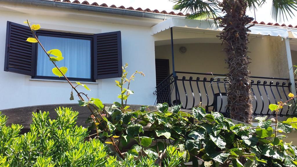 Apartments Lana Umag Oda fotoğraf