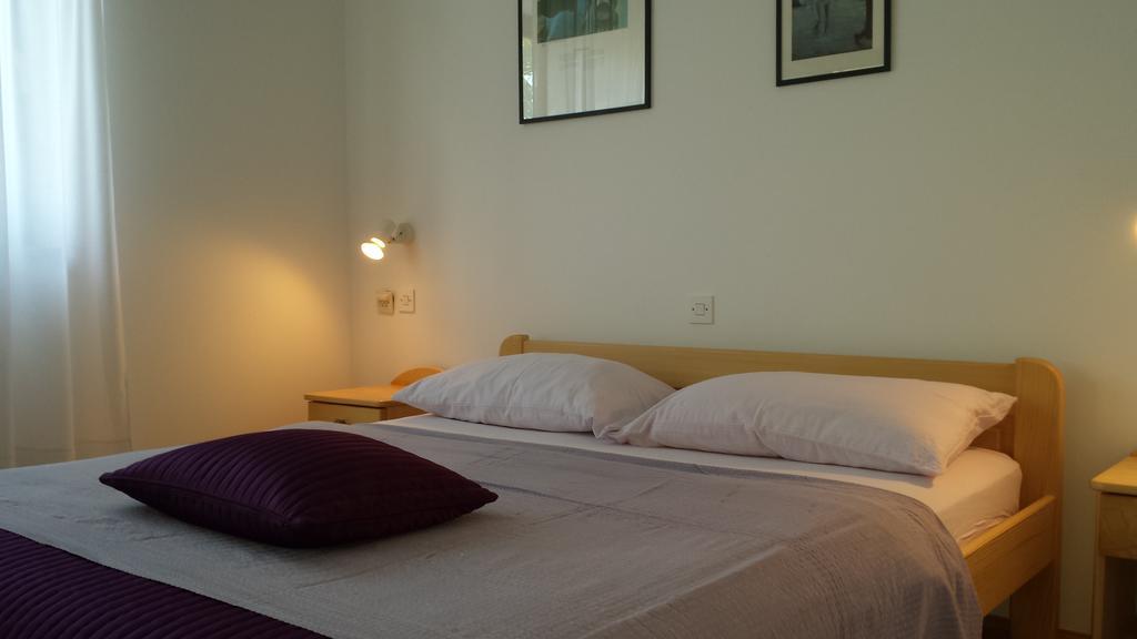 Apartments Lana Umag Oda fotoğraf
