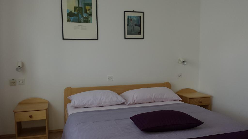 Apartments Lana Umag Oda fotoğraf