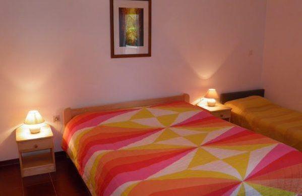 Apartments Lana Umag Oda fotoğraf