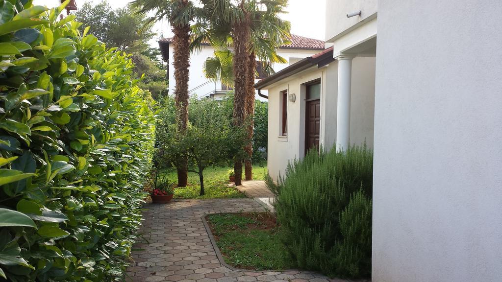 Apartments Lana Umag Oda fotoğraf