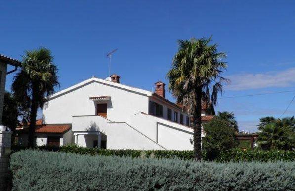 Apartments Lana Umag Oda fotoğraf