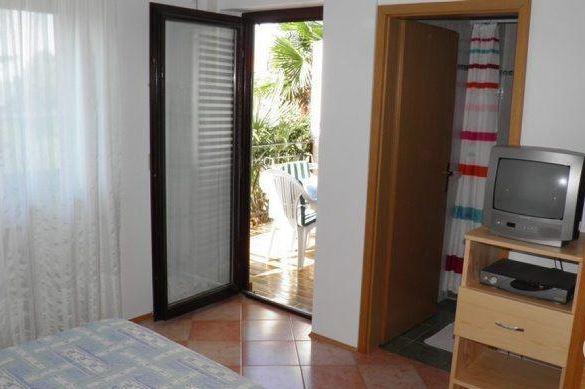 Apartments Lana Umag Oda fotoğraf