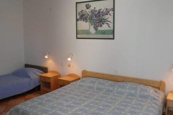 Apartments Lana Umag Oda fotoğraf