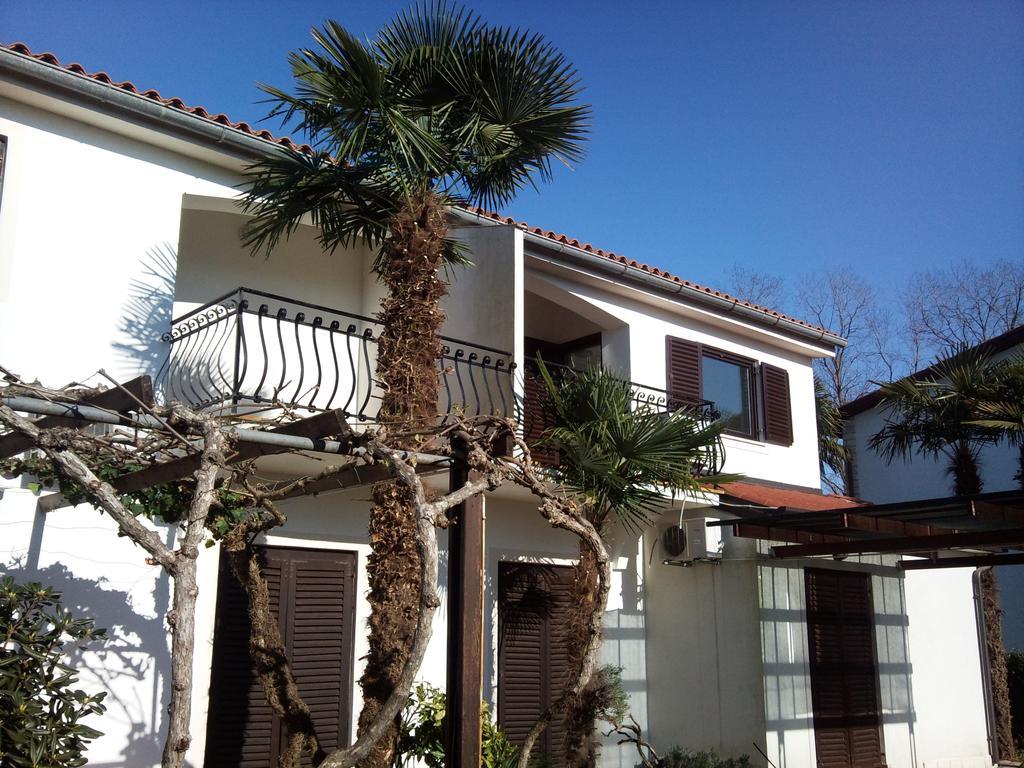 Apartments Lana Umag Oda fotoğraf