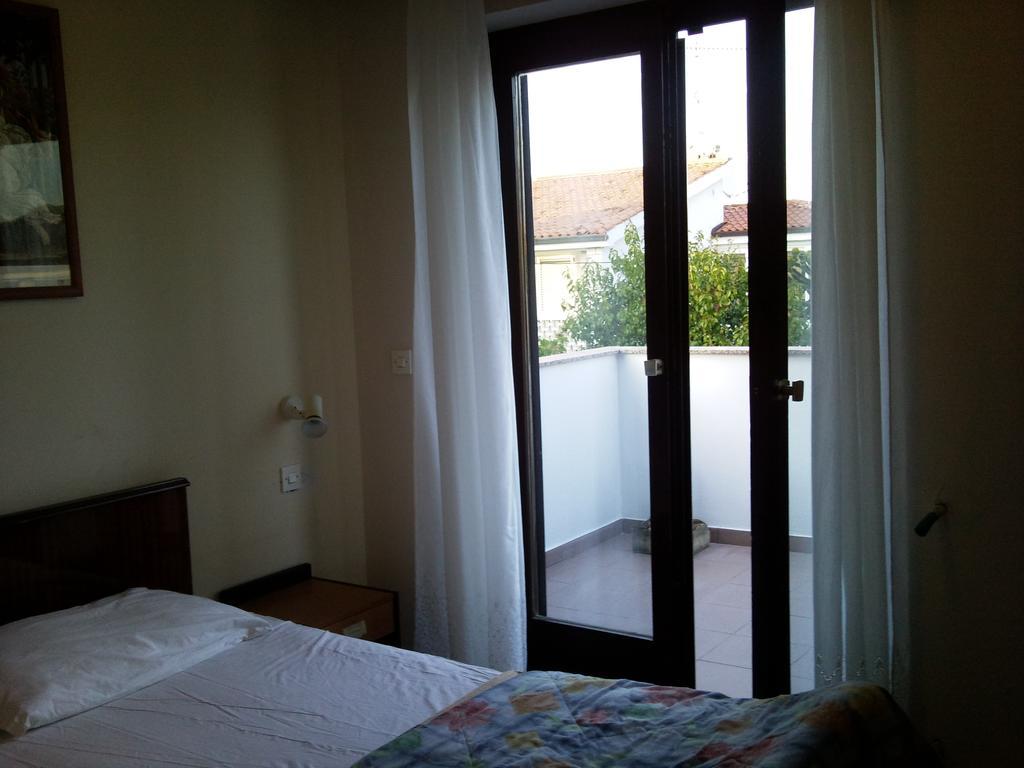 Apartments Lana Umag Oda fotoğraf