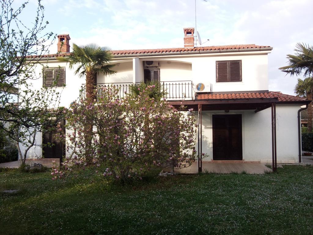 Apartments Lana Umag Oda fotoğraf
