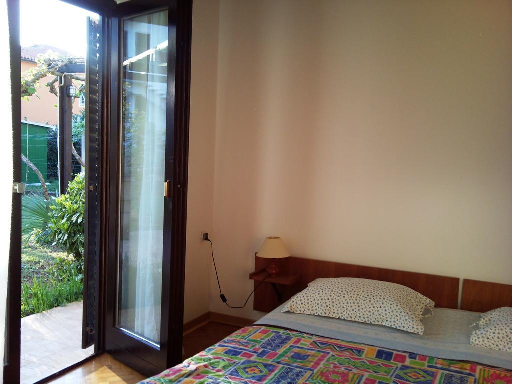 Apartments Lana Umag Oda fotoğraf