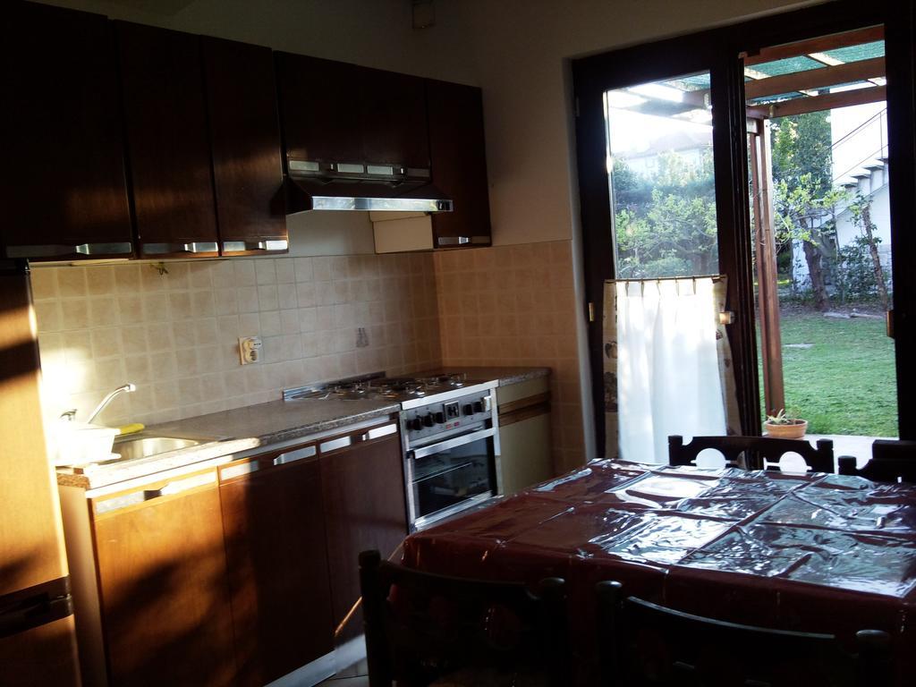 Apartments Lana Umag Oda fotoğraf