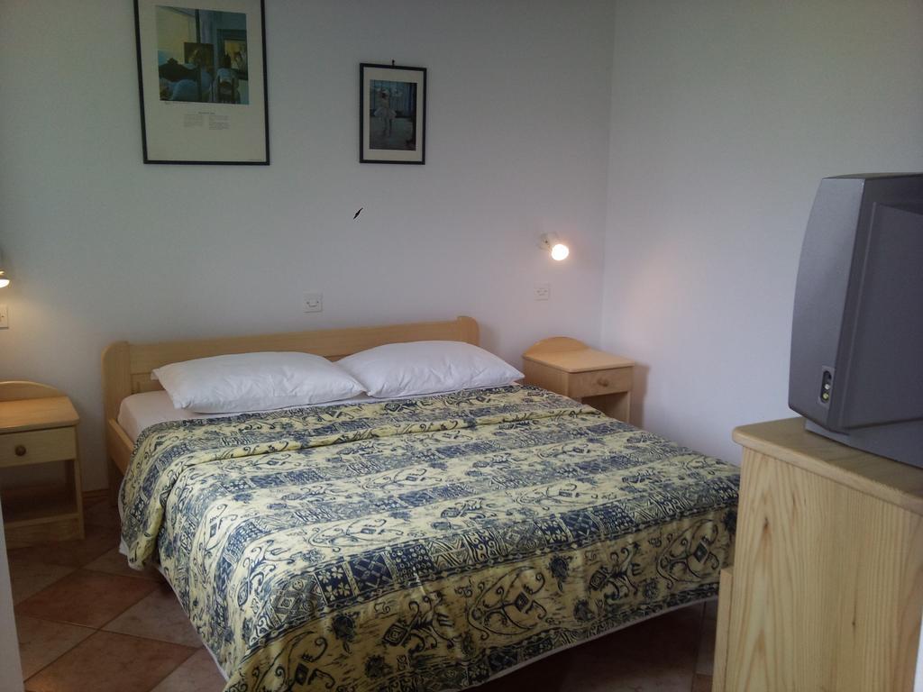 Apartments Lana Umag Oda fotoğraf