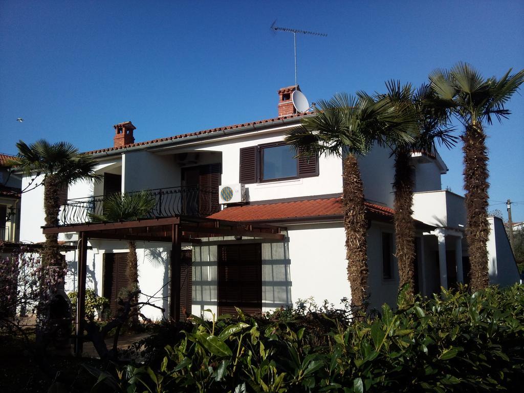 Apartments Lana Umag Oda fotoğraf
